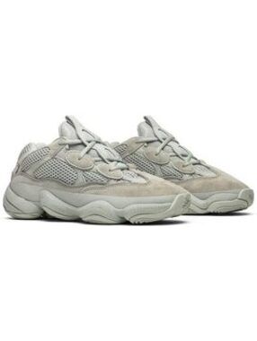 YEEZY 500 SALT